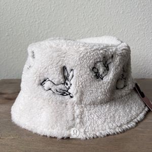 Lululemon Lunar New Year Bucket Hat
